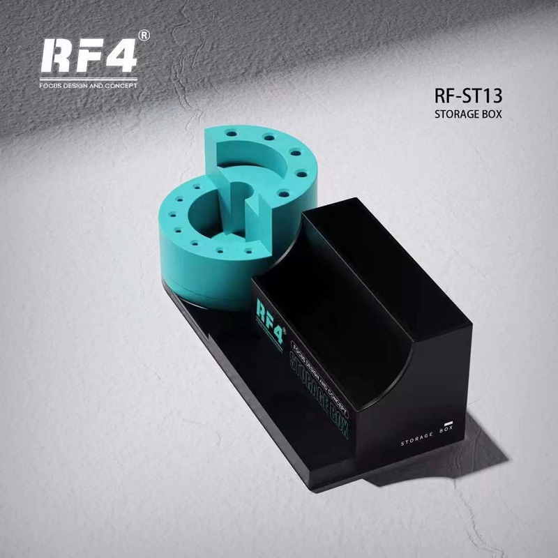 استند ابزار RF4