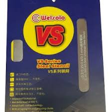 WELSOLO VS05 power ic