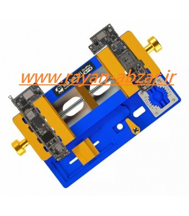 گیره برد یونورسال مکانیک MECHANIC ORIFIX