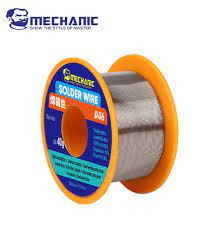 سیم لحیم مکانیک 0.3 میلی متر DS6