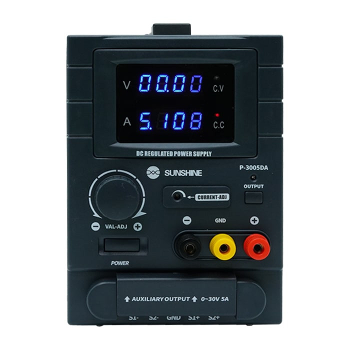 منبع تغذیه سانشاین SUNSHINE P3005DA