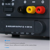 منبع تغذیه سانشاین SUNSHINE P3005DA