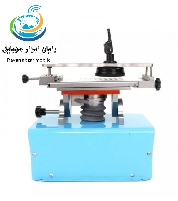 سپراتور سانشاین sunshine - S-918F plus فک متحرک