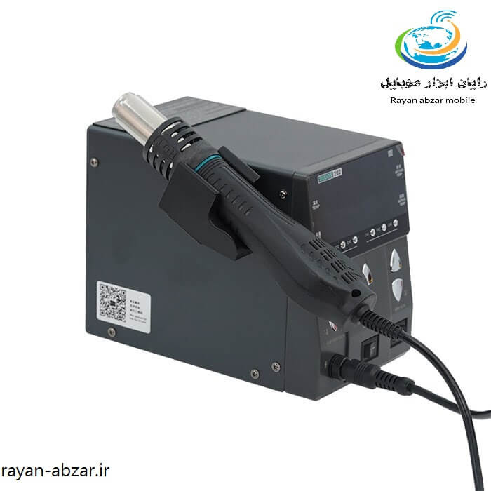 هیتر هویه برند سوگون sugon 202