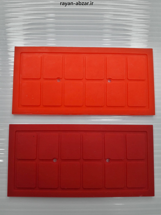 پد سیلیکونی سپراتور