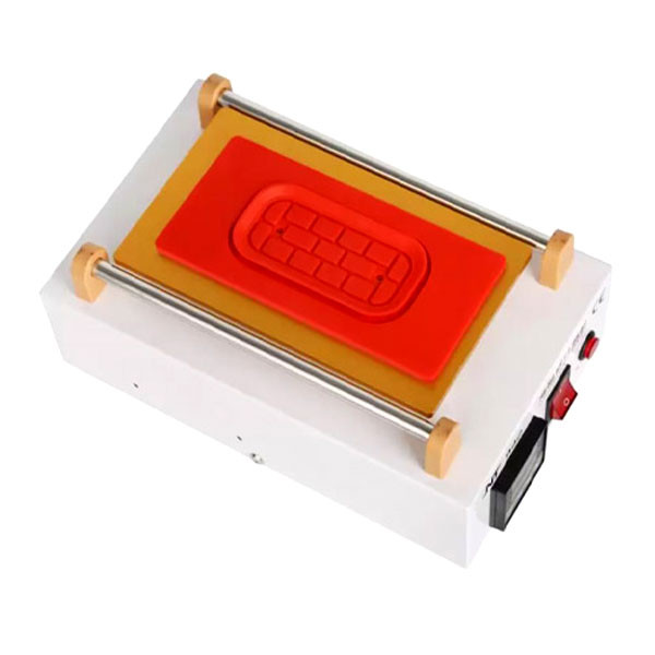 پد سیلیکونی سپراتور