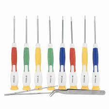 ست کامل پیچ کوشتی