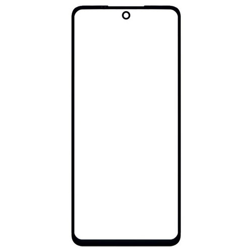 گلس فنی با oca شیائومیnote11s/note10s/note10 4g/m4pro 4g