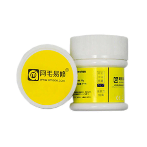 خمیر شابلون 50گرمی amaoe