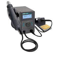 Quick 8596D plus