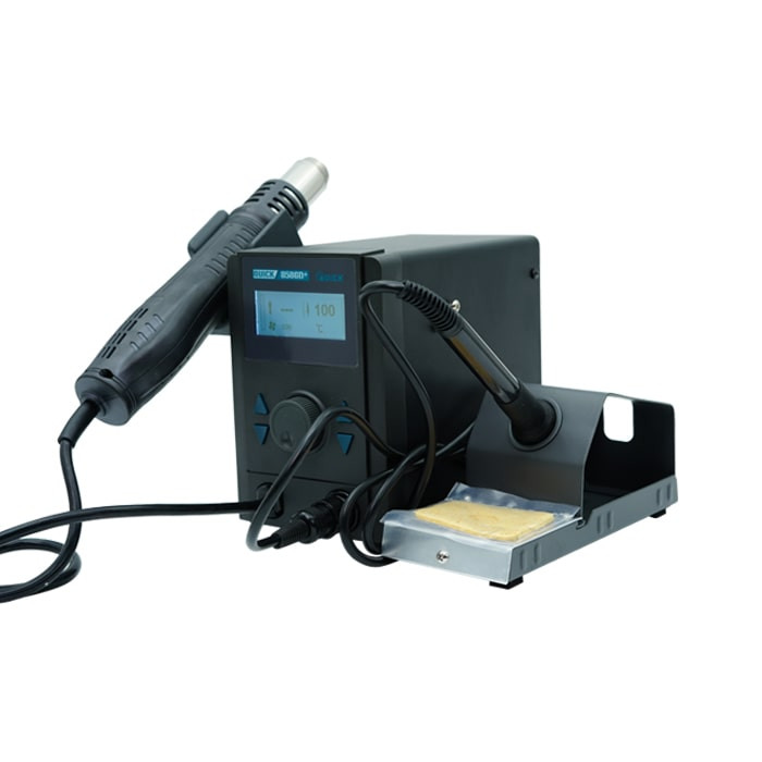 هیتر کوییک 8586D پلاس