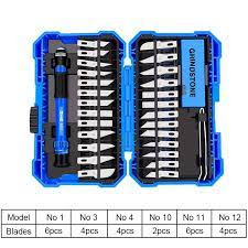ست کاتر 29 تکه