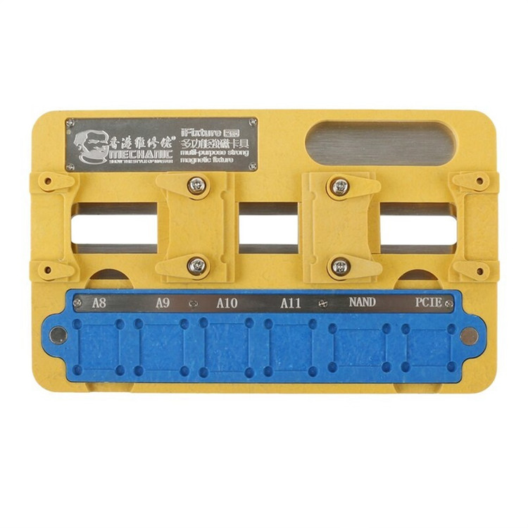 گیره برد همه کاره مکانیک i Fixture Pro