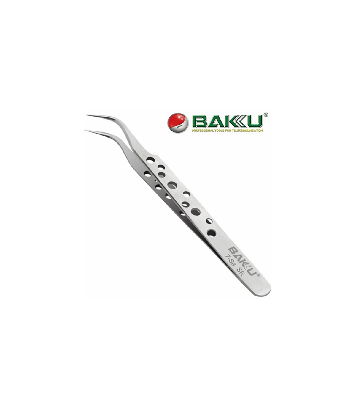 پنس سرکج  BAKU 7-SA