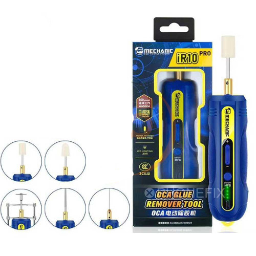 ریموور مکانیک