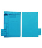 پد زیر دستی نسوز مدلv51