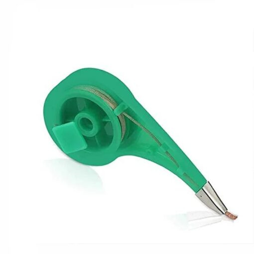 سیم قلع کش حلزونی ریلایف مدل RL-2520