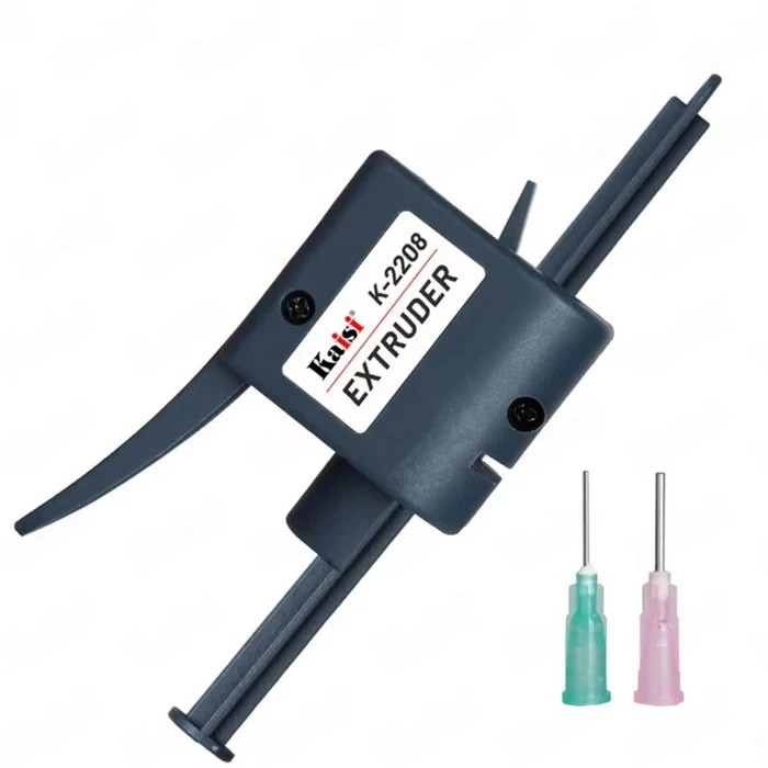 تزریق فلکس کایسی 2208