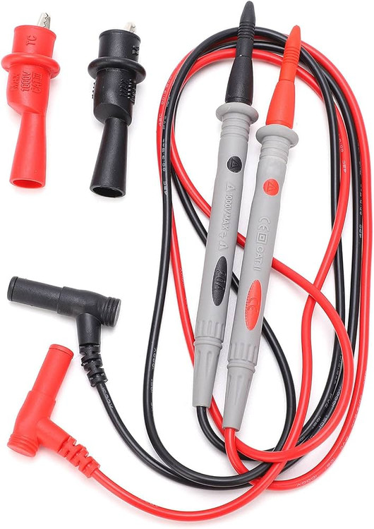 مولتی متر مدل HC136-T