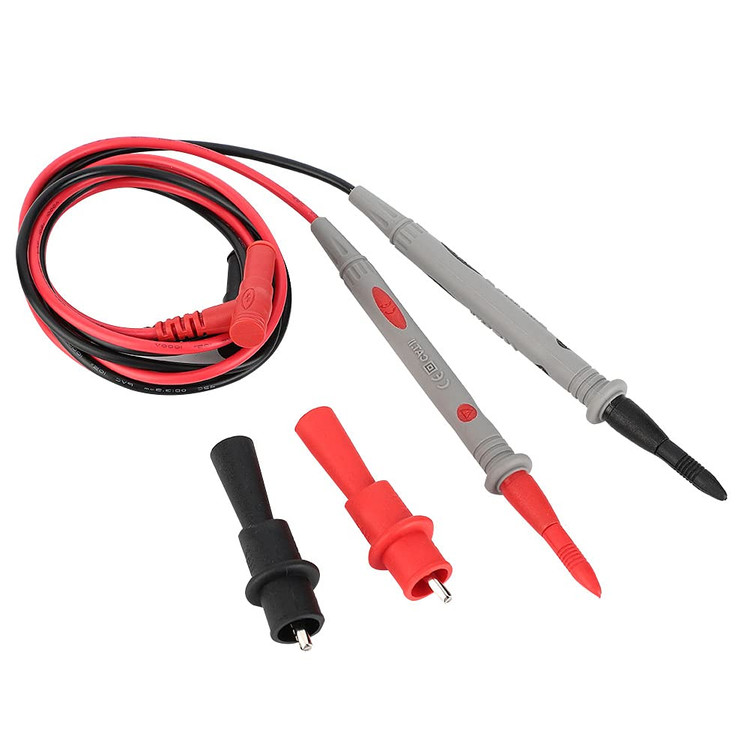 مولتی متر مدل