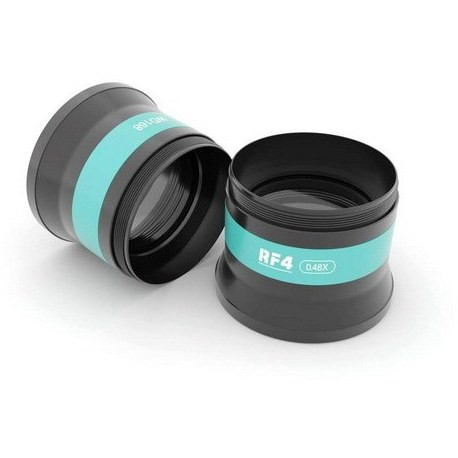 لنز واید 0.48X