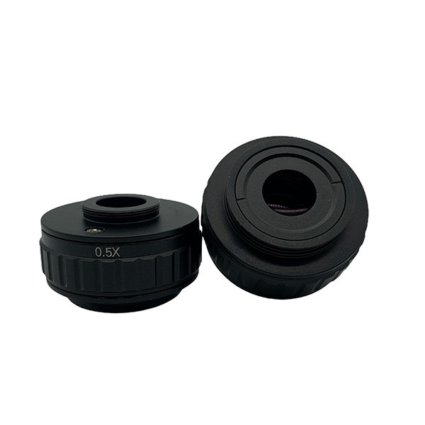 CTV 0.5X-1/2