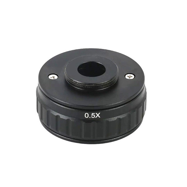 لنز واید مدلمدل CTV 0.5X-1/2