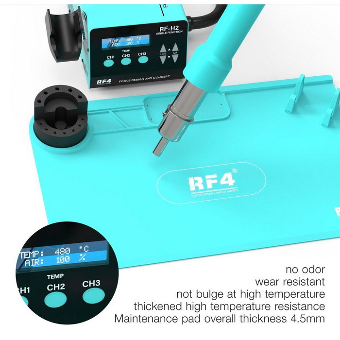 RF4 RF-P015