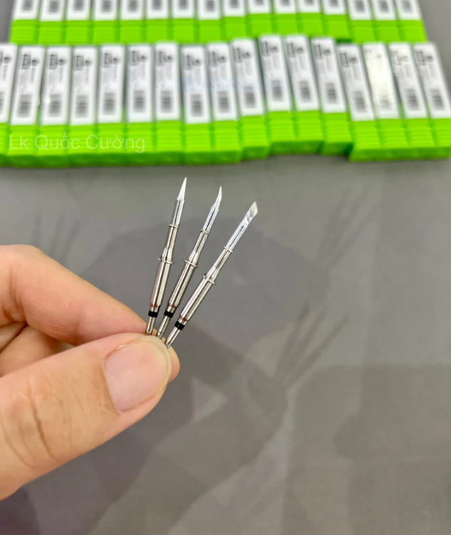 KAILIWEI C115-K C115-I C115-IS