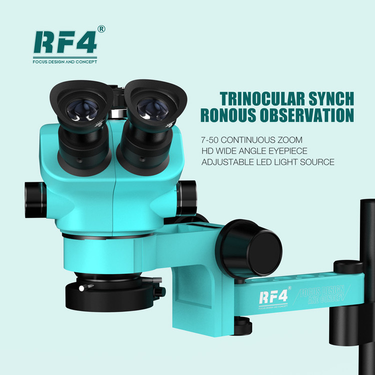 RF4 محصولات ار اف فور