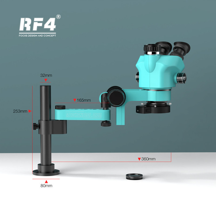 RF-7050PRO-FO19