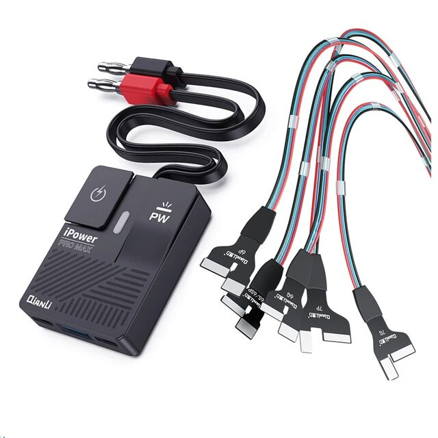 Qianli iPower Pro Max