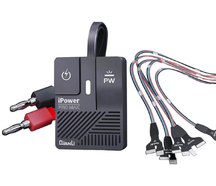 دستگاه تست مادربرد گوشی موبایل