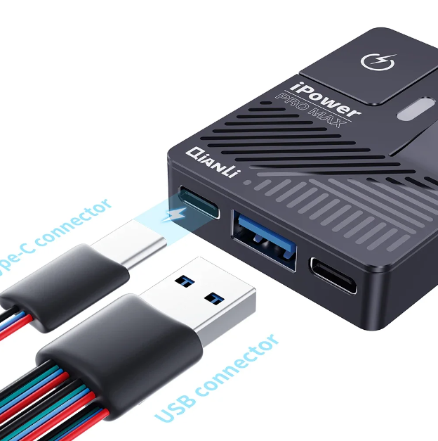 کیانلی مدل power pro max