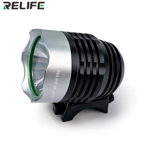 لامپ UV تعمیر برد Relife RL-014 5W