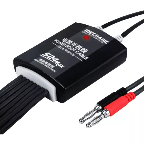 کابل پاور بوت ایفون واندروید