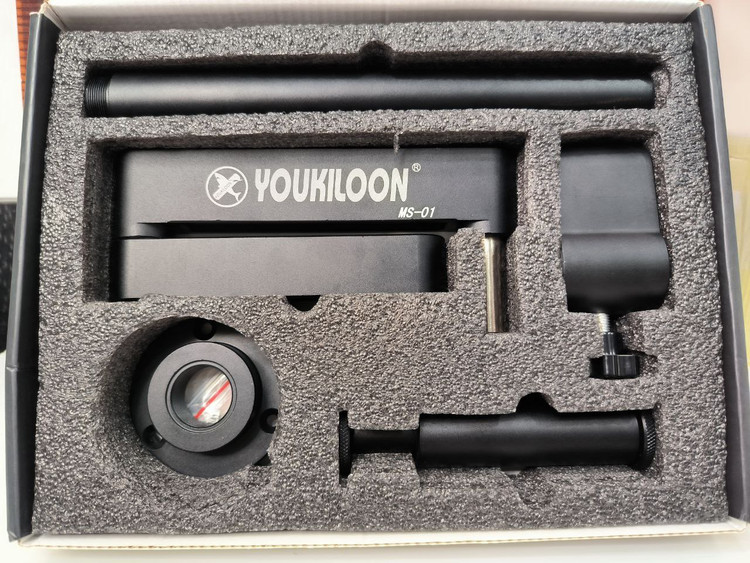 YOUKILOON MS-01
