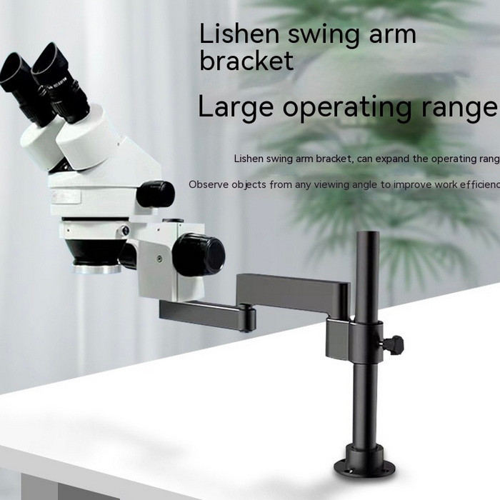 پایه لوپ بازوای 360درجهYOUKILOON