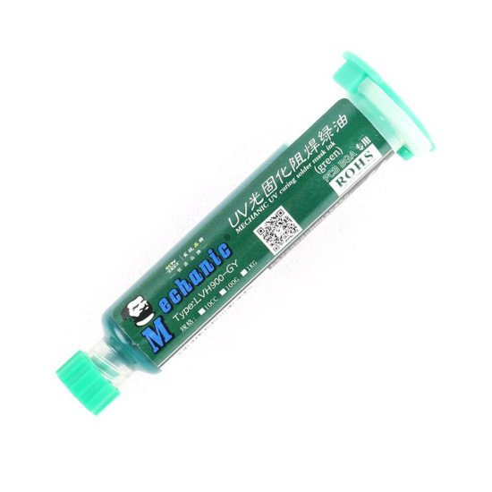 Mechanic LY-UVH900