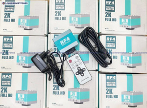 دوربین میکروسکوپ