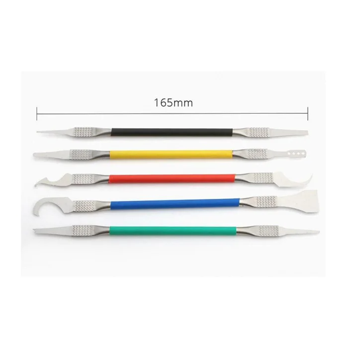 تعویض ای سی cpu و هارد موبایل