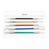 تعویض ای سی cpu و هارد موبایل