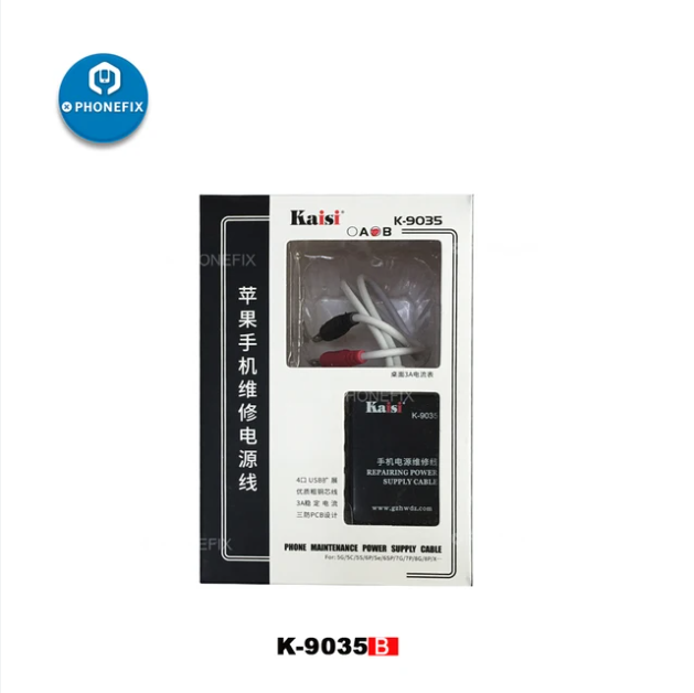 پراب برای انالوگ