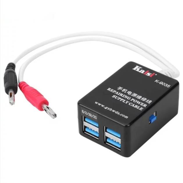 پراب تخصوصی برای تعمیرات موبایل