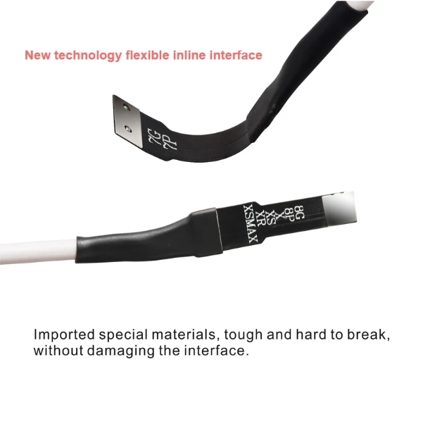 انواع پراب برای مولتی متر گوشی های ایفون