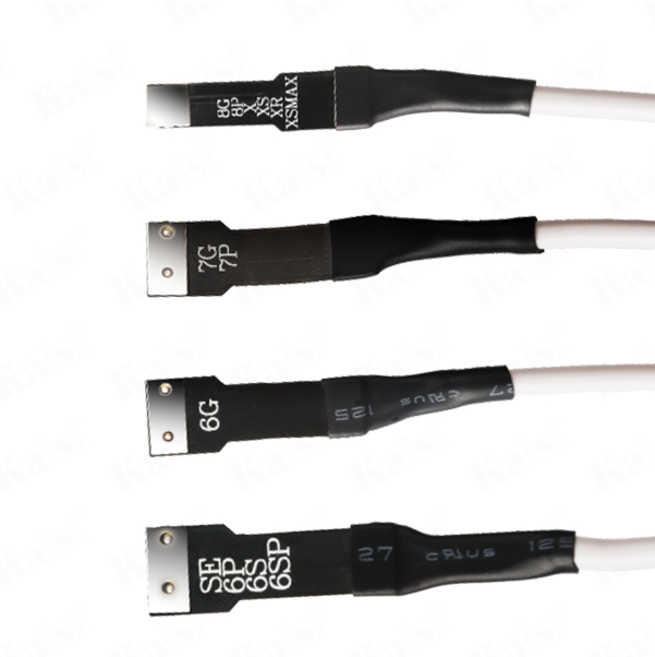 تسترباطری ایفون