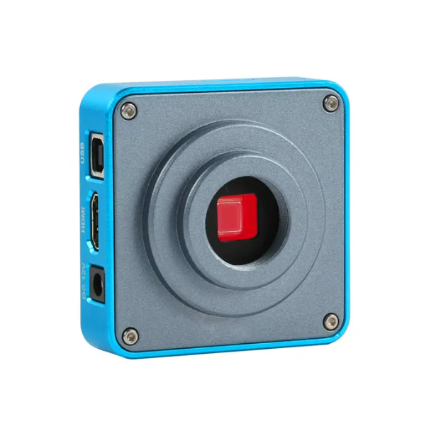 دوربین لوپ ۳۸ مگاپیکسل (نسخه ۶ ) (V6) با خروجی HDMI