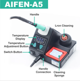 هویه A5سوگون