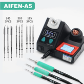 قیمت هویه A5