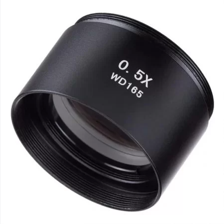 لنز واید RF4 0.5X